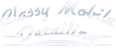 Classy Mobile Detailing
